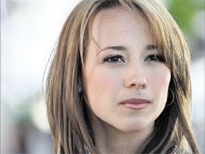 Fotos Karine Vanasse