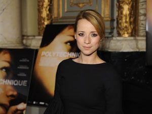 Fotos Karine Vanasse