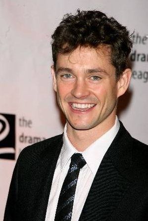Fotos Hugh Dancy