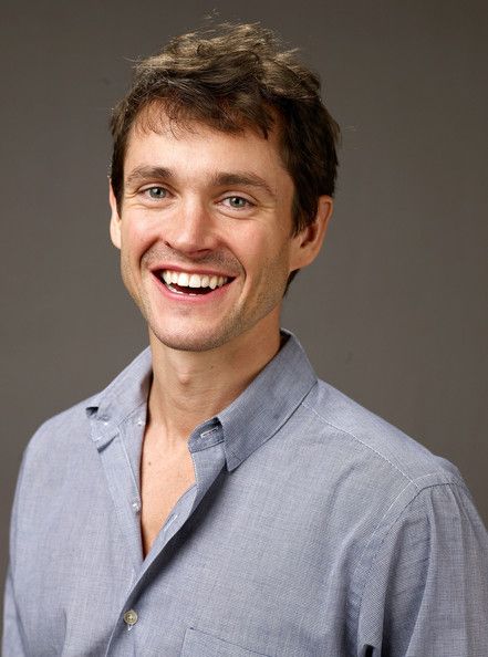 Fotos Hugh Dancy