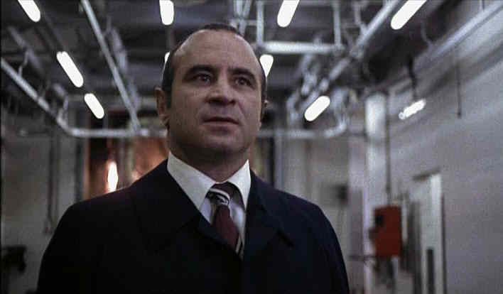 Fotos Bob Hoskins