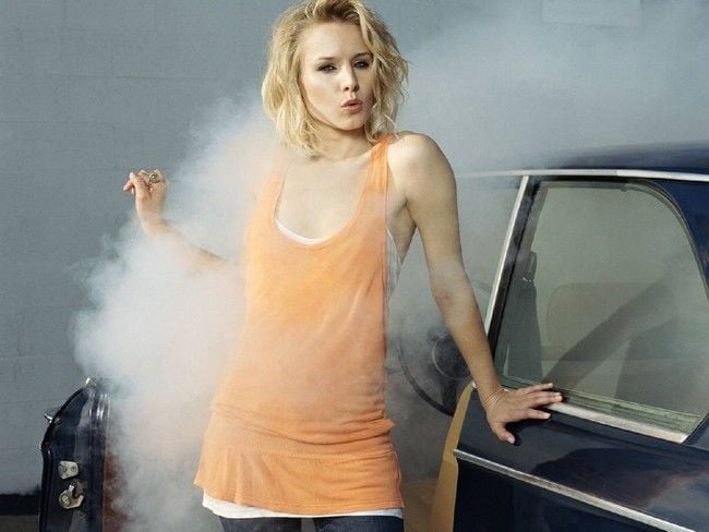 Fotos Kristen Bell