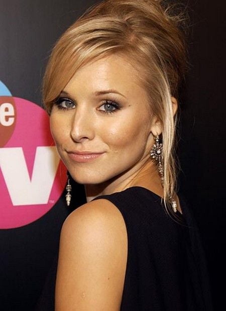 Fotos Kristen Bell