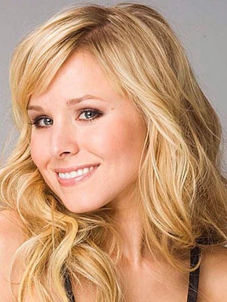 Fotos Kristen Bell