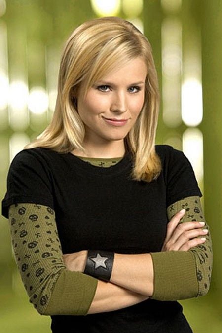 Fotos Kristen Bell