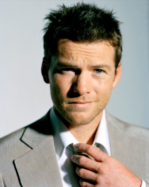 Fotos Sam Worthington