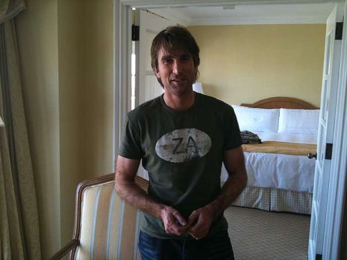 Fotos Sharlto Copley