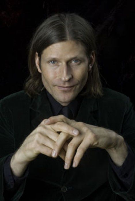 Fotos Crispin Glover