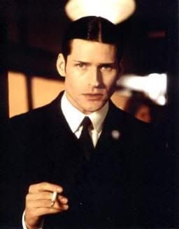 Fotos Crispin Glover