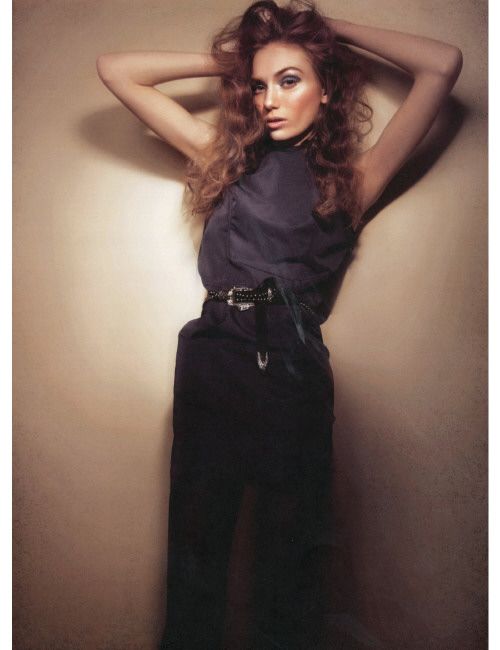 Fotos Eleanor Tomlinson