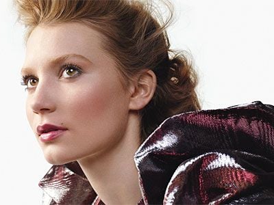 Fotos Mia Wasikowska