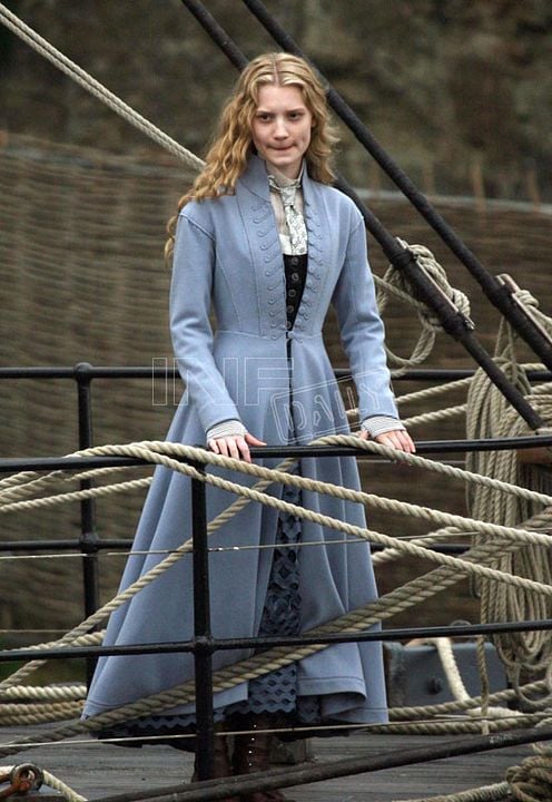 Fotos Mia Wasikowska