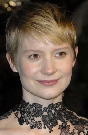 Fotos Mia Wasikowska