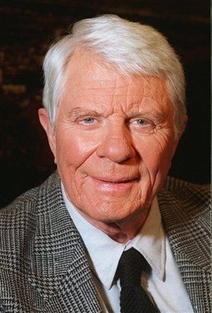 Poster Peter Graves