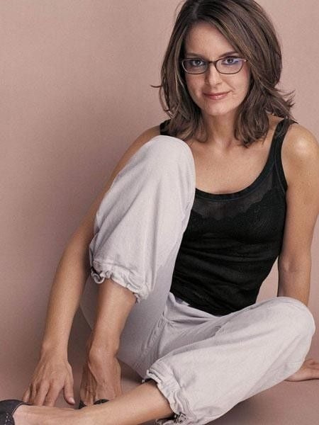 Fotos Tina Fey