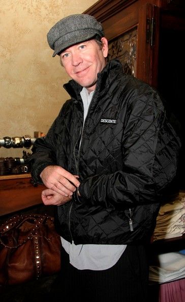 Fotos Timothy Hutton