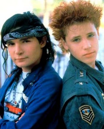 Fotos Corey Haim