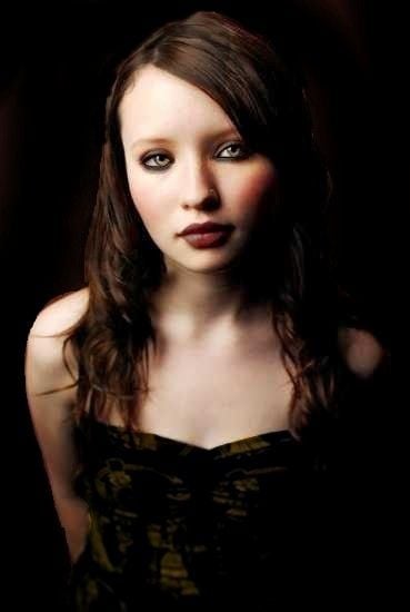 Fotos Emily Browning