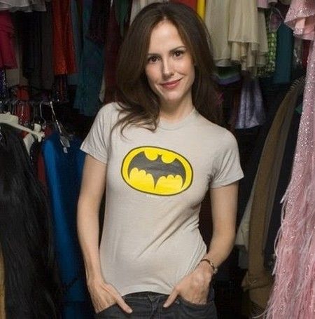 Fotos Mary-Louise Parker