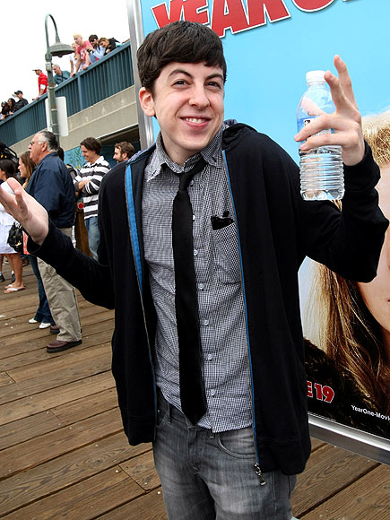 Fotos Christopher Mintz-Plasse