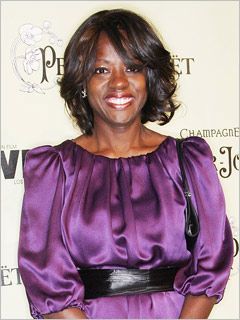 Fotos Viola Davis