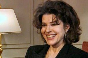 Fotos Fanny Ardant