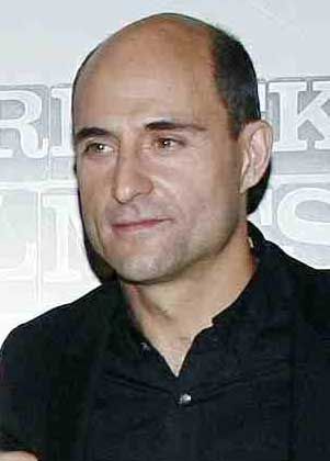 Fotos Mark Strong