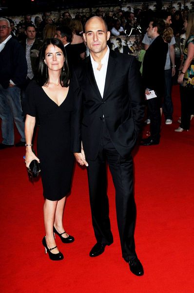 Fotos Mark Strong