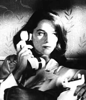 Fotos Charlotte Rampling