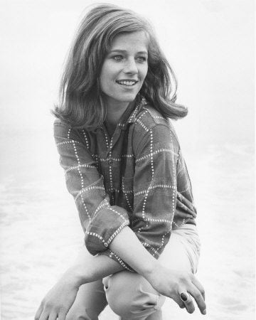 Fotos Charlotte Rampling