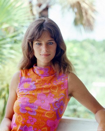 Fotos Charlotte Rampling