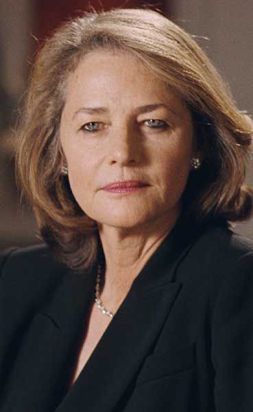 Fotos Charlotte Rampling