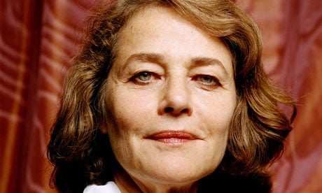 Fotos Charlotte Rampling