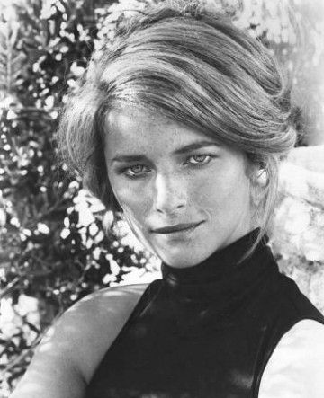 Fotos Charlotte Rampling