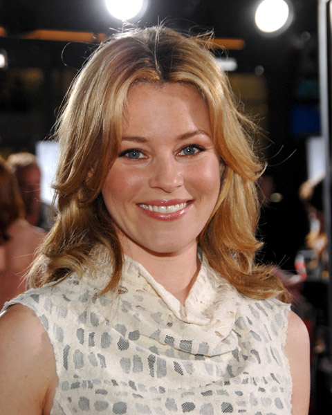 Fotos Elizabeth Banks