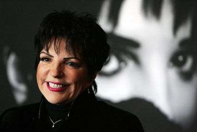 Fotos Liza Minnelli