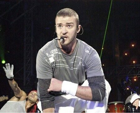 Fotos Justin Timberlake