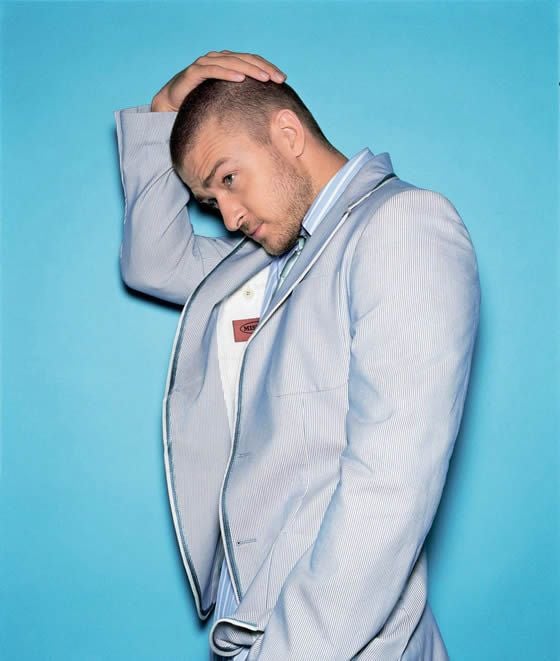 Fotos Justin Timberlake