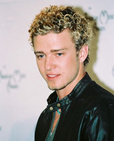 Fotos Justin Timberlake