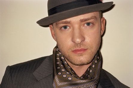 Fotos Justin Timberlake