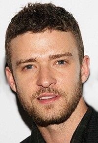 Poster Justin Timberlake