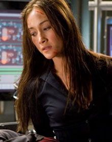 Fotos Maggie Q