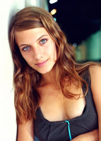 Fotos Mélanie Laurent