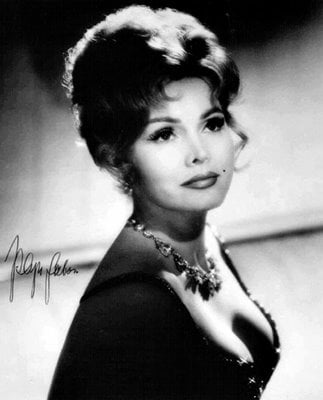 Fotos Zsa-Zsa Gabor