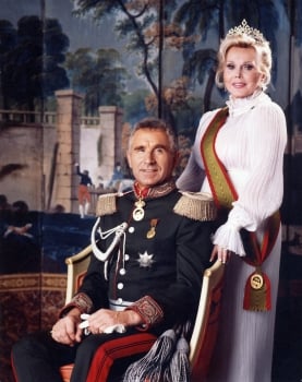 Fotos Zsa-Zsa Gabor