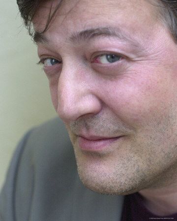 Fotos Stephen Fry