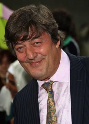 Fotos Stephen Fry