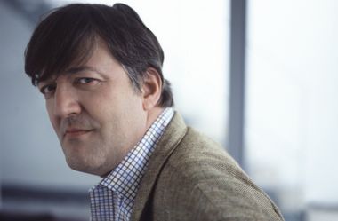 Fotos Stephen Fry