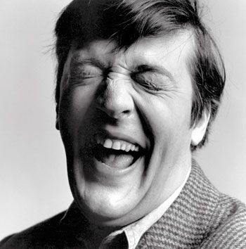 Fotos Stephen Fry