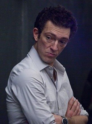 Fotos Vincent Cassel